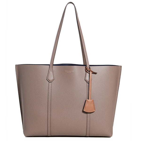 トリーバーチ Tory Burch バッグ レディース トートバッグ トート レザー かばん 鞄 【送料無料】 ブランド トリーバーチ正規品販売店 直営アウトレット店より直輸入｜ニューヨークコレクション