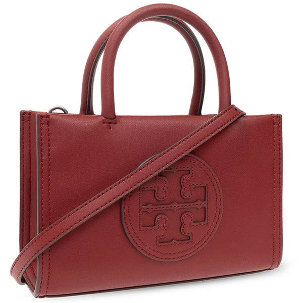 トリーバーチ Tory Burch バッグ レディース トートバッグ トート 2Way ロゴ かばん 鞄 【送料無料】 ブランド トリーバーチ正規品販売店 直営アウトレット店より直輸入｜ニューヨークコレクション