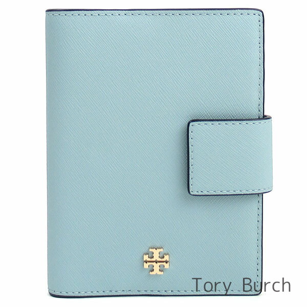 【楽天市場】トリーバーチ Tory Burch パスポートケース レディース パスポートカバー レザー 【送料無料（ネコポス メール便
