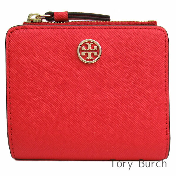 トリーバーチ レザー レディース ブランド Mstb 612 二つ折り財布 Tory レディース Tory Burch 財布 レザー レザー 財布 トリーバーチ Burch レディース 二つ折り財布 送料無料 ブランド トリーバーチ正規品販売店 直営アウトレット店より直輸入 ニューヨーク