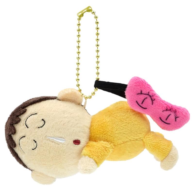 楽天市場】クレヨンしんちゃんソフビコレクション ボーちゃん
