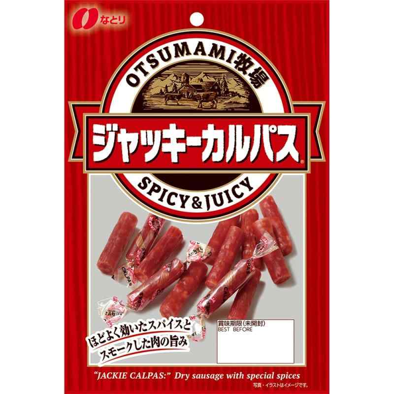 楽天市場】【 なとり 】ジャッキーカルパス 牧場 399g 大容量