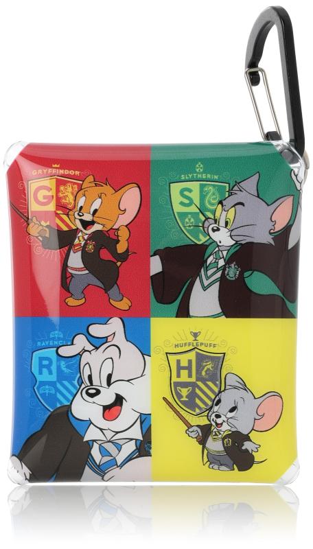 [トムとジェリー] クリアマルチケースSS ハリー・ポッター画像