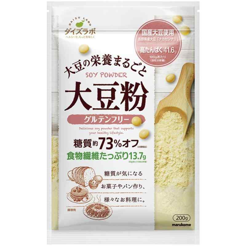 送料無料 マルコメ ダイズラボ 大豆粉のチヂミ粉120g×2ケース（全80本） 楽天市場】マルコメ ダイズラボ 大豆粉のチヂミ粉120g×2ケース（全80本