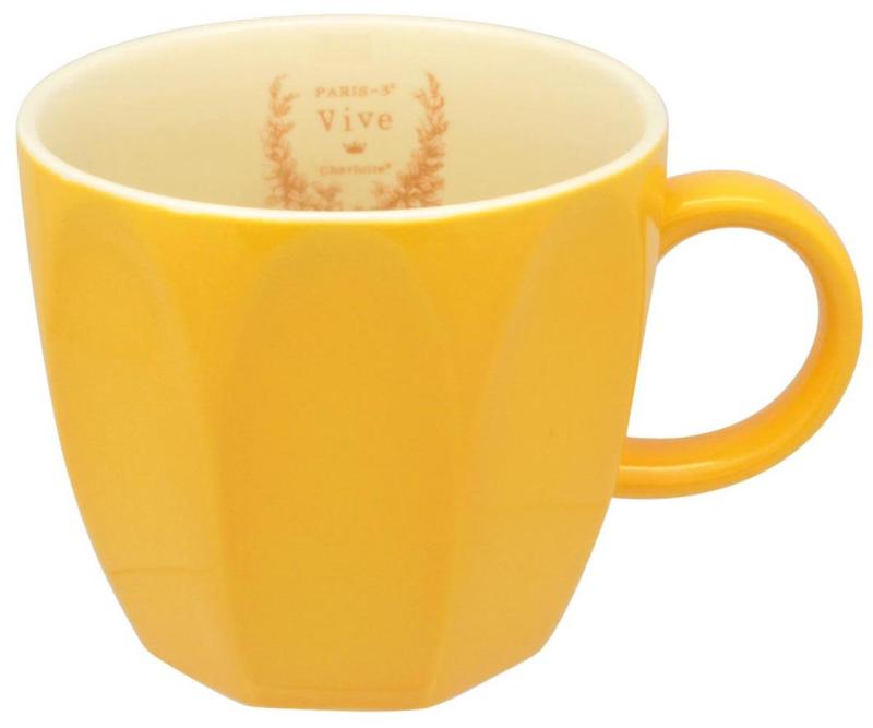 Hogdseirrs Charlotte(シャルロット) マグ シトロン (BOX入り) 023893画像