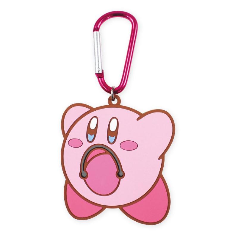 楽天市場】カラビナ付きタオルホルダー タオルかけ カービィ