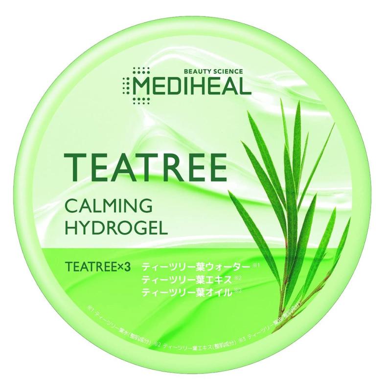 楽天市場】【在庫限り】【MEDIHEAL】メディヒール ティーツリー