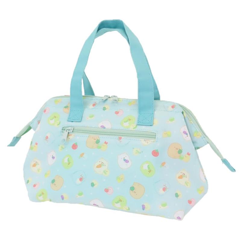 楽天市場】すみっコぐらし キャラミックス 行楽アイテム 保冷トート