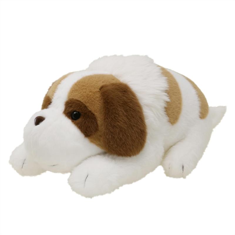 アルプスの少女　ハイジ　ヨーゼフ　犬　わんこ　ぬいぐるみ　セントバーナード 19677078_0.jpg