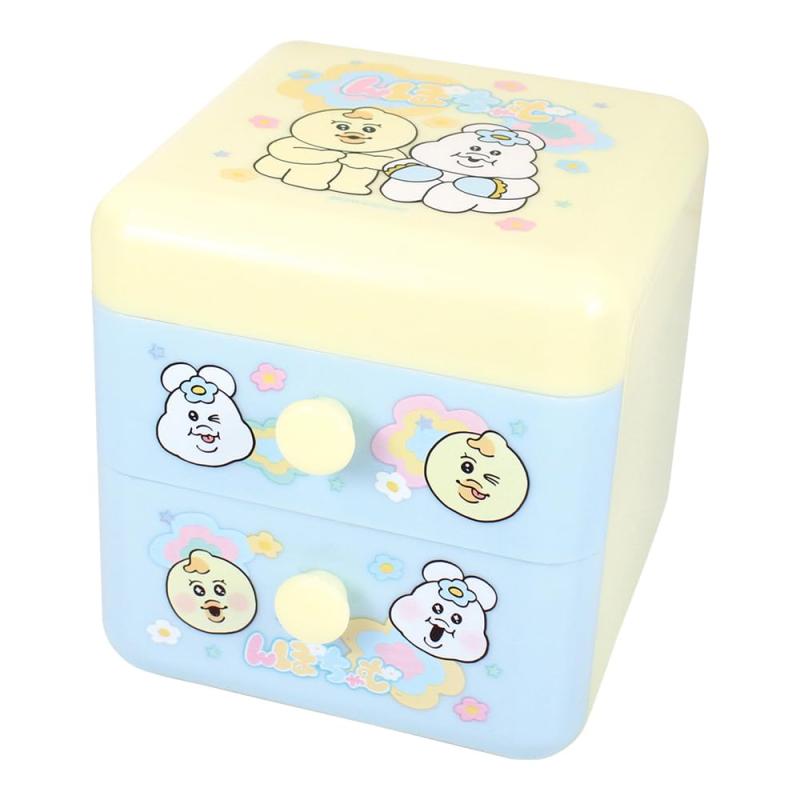 んぽちゃむ ぬいぐるみ パスケース きみまろ 7点セット フリュープライズ公式 on X