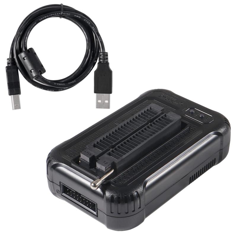 ACEIRMC TL866II PlusユニバーサルUSB MiniPro EEPROM閃光電球BIOSプログラマAVR GAL PIC SPI受け支える。