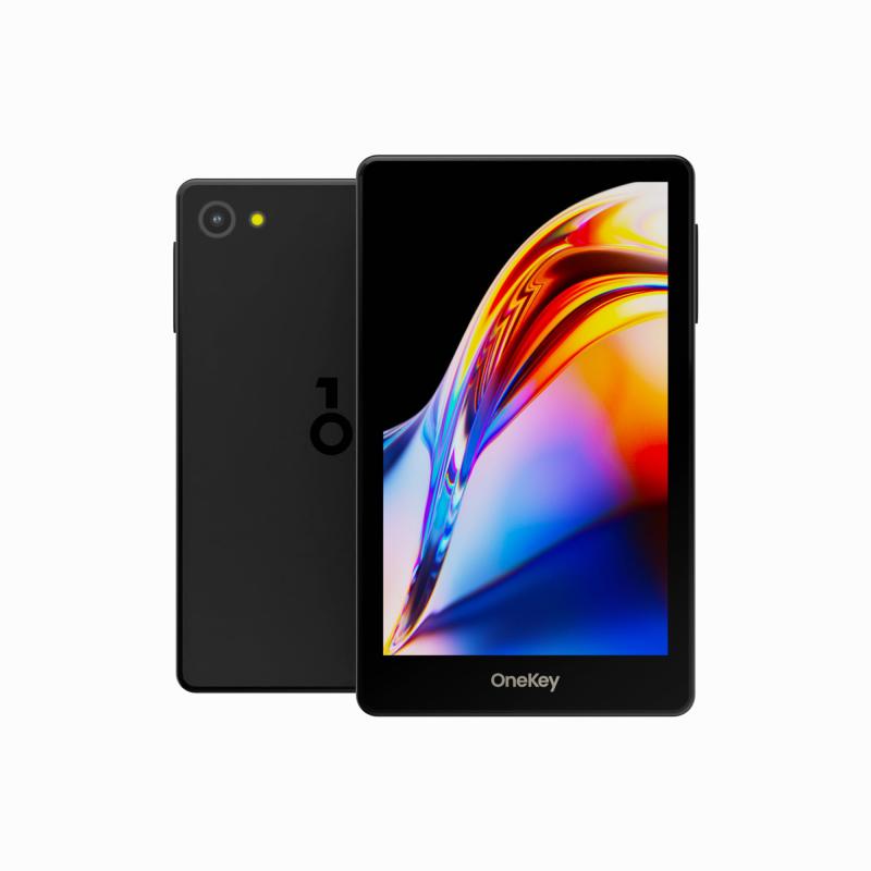 OneKey Pro