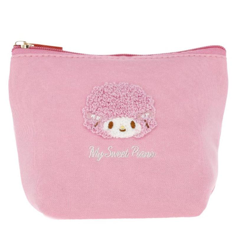 希少レア■新品未使用■送料無料■マイメロディー苺いちごピアノちゃんウエストポーチ 21381128_0.jpg