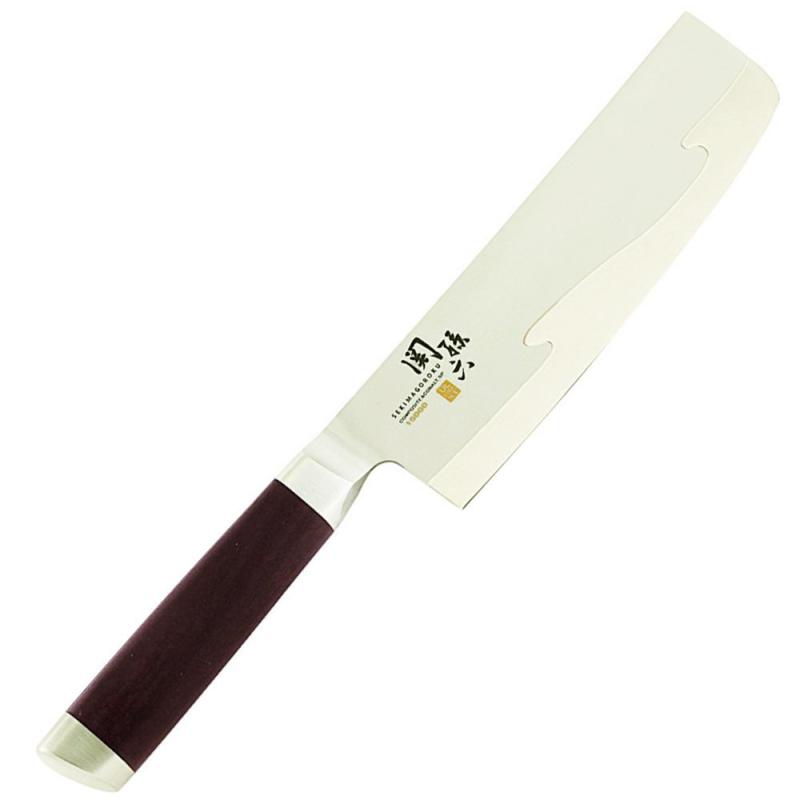 貝印 関孫六15000ST菜切り165粍 000AE5306