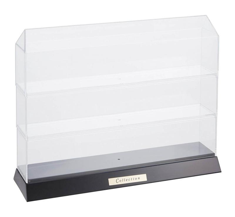 楽天市場】伊勢藤 (ISETO) 推し活 コレクションケース W107 フィギュア