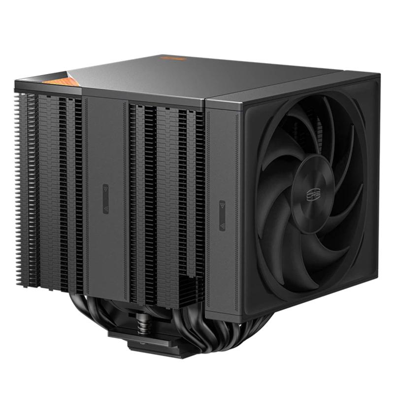 PCCOOLER CPS RZ820 Series｜ホワイトサンタ