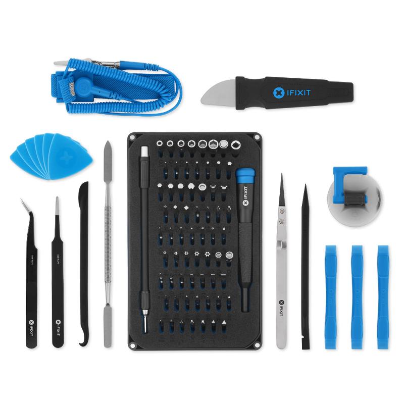 iFixit Pro Tech Toolkit｜ホワイトサンタ