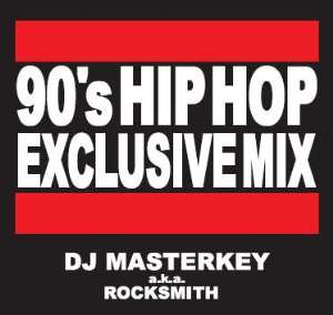 楽天市場 Dj Masterkey 90 S Hiphop Exclusive Mix 全32曲 Mix Cd Mix Cd 洋楽 Hip Hop ヒップホップ 90年代 Club Djマスターキー ミックスcd R B クラブ ミュージック 洋楽 音楽 Hip Hop Music ミックス 好きに Nyst セレクトショップ ニスト