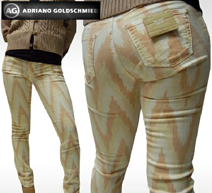 30%OFF 割引き販売  AGデニム ジーンズ レディース か細いジーンズ デニム か細い ズボン下 AG JEANS 置き目 STILT IOR アドリアーノ ゴールドシュミット safari ハリウッド 割り増し金 ブランド名 セレカジ レディースファッション-パンツ