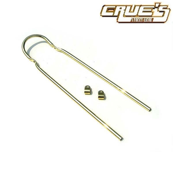 楽天市場】ハイバックロング シーシーバー Sissy Bar 背もたれ