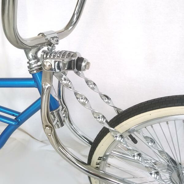 Crue S Lowrider クルーズ ローライダー自転車 プレート トライクカスタム ローチャリ ビーチクルーザー インチ 小径 自転車 改造 世田谷ベース エレクトラ レインボー コンプトン カスタム アメリカン チョッパー カスタムパーツが300種類以上 クルーズ ローライダー