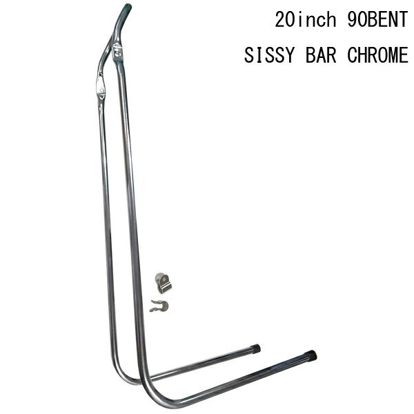 ファッション人気ブランドランキング 楽天市場】ハイバックロング シーシーバー Sissy Bar 背もたれ その他