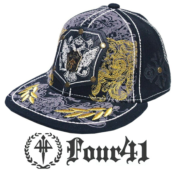 楽天市場】【送料無料】【LA直輸入】 Four41 Los Angeles フォー