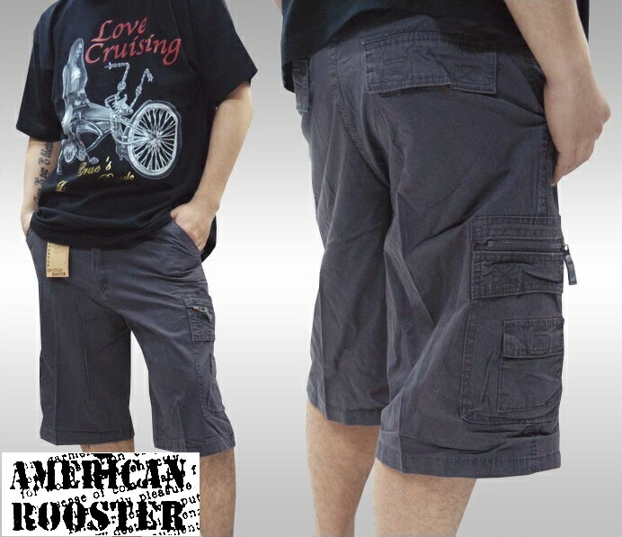 楽天市場】【30%OFFセール】ハーフパンツ メンズ パンツ ズボン