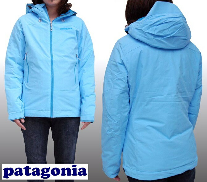送料無料【patagonia】ゴアテックス レディースジャケット S patagonia パタゴニア Women's Skysail Jacket ウィメンズ