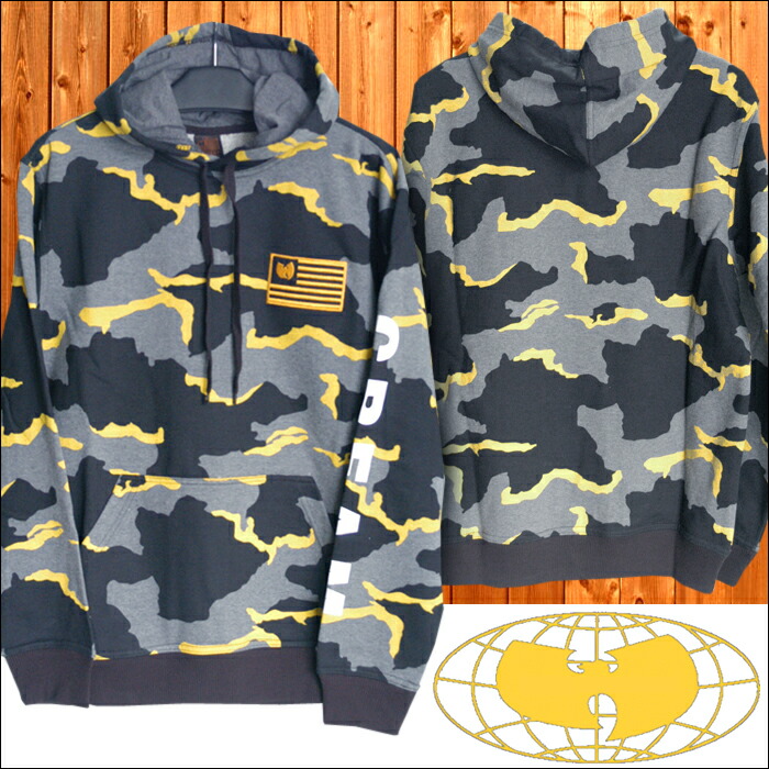 楽天市場】WU-TANG CLAN OFFICIAL【公式ライセンス☆インパクト大な