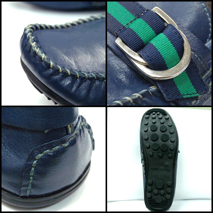 特売 スティーブ マデン メンズ ドライビング シューズ なめし 水師 Steve Madden 法条毛皮 履きもの 商品名 旅館インタフェイス 快適 体 Laセレブ セレカジ イタカジ カジュアル アメカジ セレブ サーフ 流行り物 Marchesoni Com Br