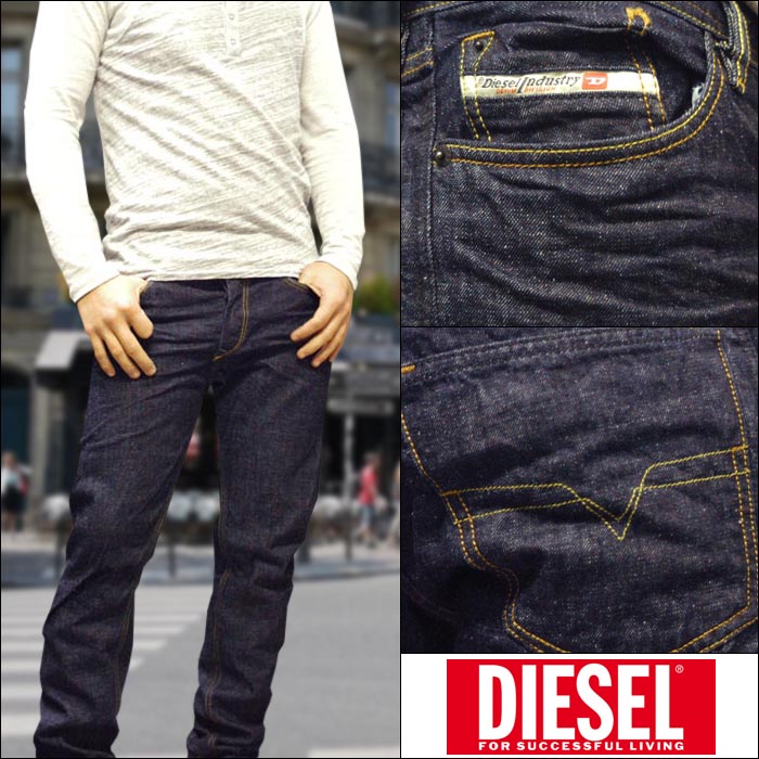 DIESEL デニム・ジーンズ DIESEL®】ジーンズ・デニム メンズ｜ディーゼル公式オンラインストア
