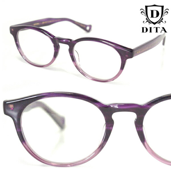 楽天市場】【送料無料】 ディータ DITA メガネ サングラス
