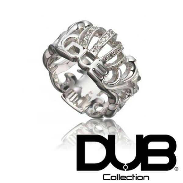 【楽天市場】再入荷なし 即納 DUB リング シルバー アクセサリー ピンキーリング メンズ レディース ジュエリー 232-1 ダブジュエリー ダブコレクション  指輪 CanCam キャンキャン Scawaii Safiri サファリ LEON 雑誌 掲載 芸能人 愛用 ダブ ブランド ...