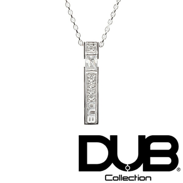 ほぼ未使用☆DUB ネックレストップ 楽天市場】＼店内全品ポイント11倍／ 再入荷なし 即納 DUB ネックレス