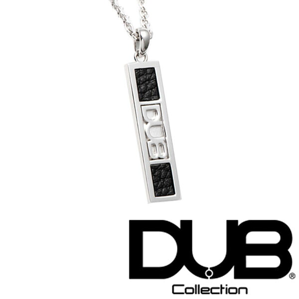 再入荷なし 即納  DUB 宝飾品 首飾り 212-1 (BK) メンズ レディース ダブジュエリー しろがね色 佩び物 ダブコレクション 輪っか 指環 CanCam anecan 芸人 八十万愛用 ダブ ブランド名 ありの実首飾り 差し上げ物