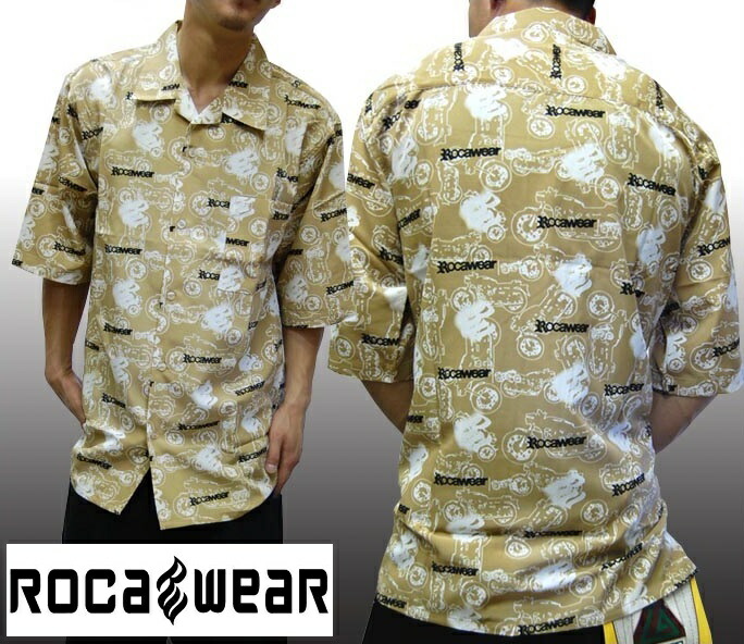 Rocawear ポロシャツ 光沢 bboy hip hop ROCAWEAR ポロシャツ 黒 ロカウェア Bboy HIPHOPJay-Z - メルカリ