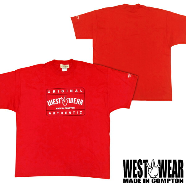 トップス WEST WEAR GFL bboy トップス WEST WEAR GFL bboy セレクトショップ クルーズ世田谷