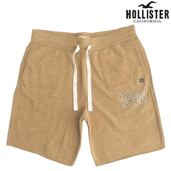 hollister sweat shorts