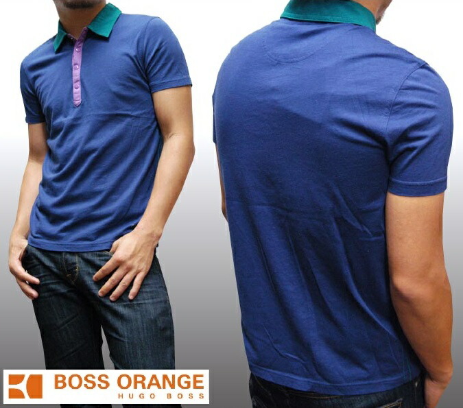 楽天市場】＼店内全品ポイント11倍／ ヒューゴボス オレンジ