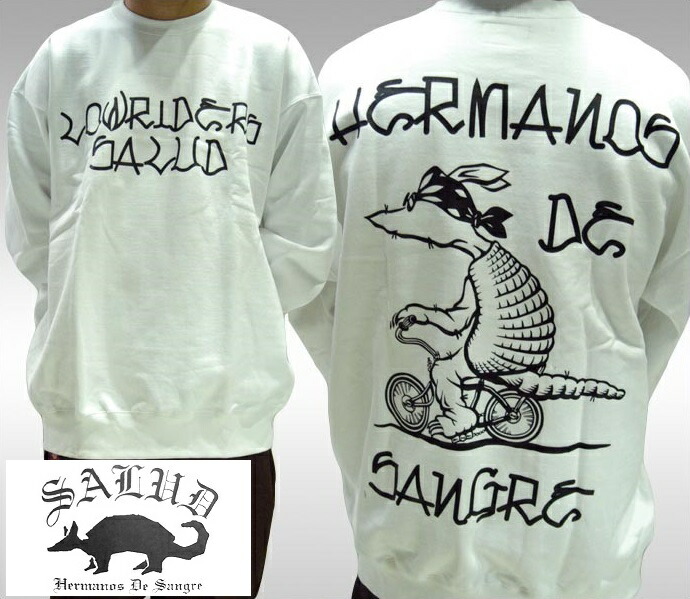 FIRMEZA【XL】スウェット ウエストコースト チカーノ ロサンゼルス 灰 WEST COAST CHOPPERS ウエストコーストチョッパーズ ジップ