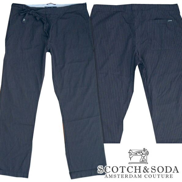SCOTCH＆SODA スコッチ＆ソーダ　ストレッチチノ 楽天市場】SCOTCH&SODA スコッチ&ソーダ ベルト付き チノパン