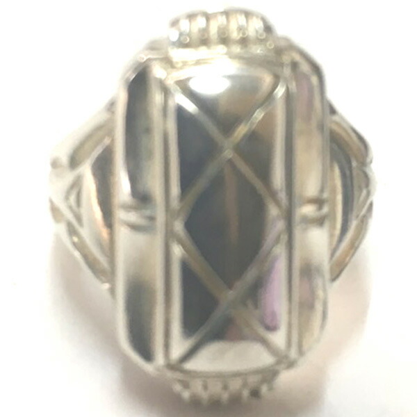 即納 送料無料 Space Lab スペース ラボ Silver リング 10号 メンズ レディース ジュエリー 宇宙 Ring 019 指輪 シルバー アクセサリー 雑誌 掲載 芸能人 愛用 ブランド カジュアル スタイル ファッション ペアリング プレゼント ギフト Painfreepainrelief Com