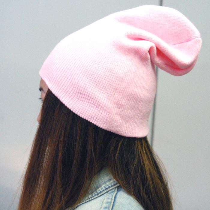 楽天市場】＼店内全品ポイント11倍／ ニットキャップ ショートビーニー