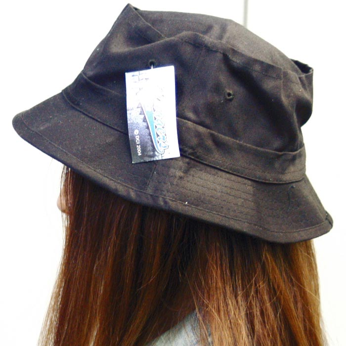 楽天市場 バケツハット 帽子 バケットハット ハット ブラウン メンズ レディース 秋冬 コーデ キャスケット ストリート ファッション ヒップホップ B系 キャップ ウェア ブランド Hiphop ダンス スタイル 無地 プレーン 小顔効果 おしゃれ 大人 カジュアル Nyst