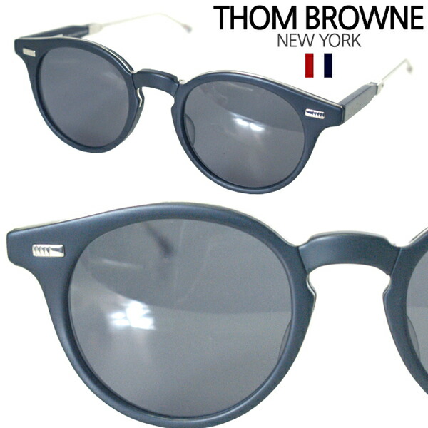 楽天市場】【送料無料】 トムブラウン THOM BROWNE メガネ