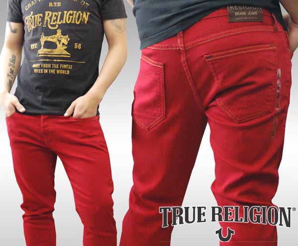 最適な価格短納期 送料無料 トゥルーレリジョン デニム メンズ True Religion インポート ハイブランド ファッション セレブ プレミアム ジーンズ ブランド ウェア サーフ スタイル 正規 商品 セール 送料無料 セール トゥルーレリジョン デニム メンズ