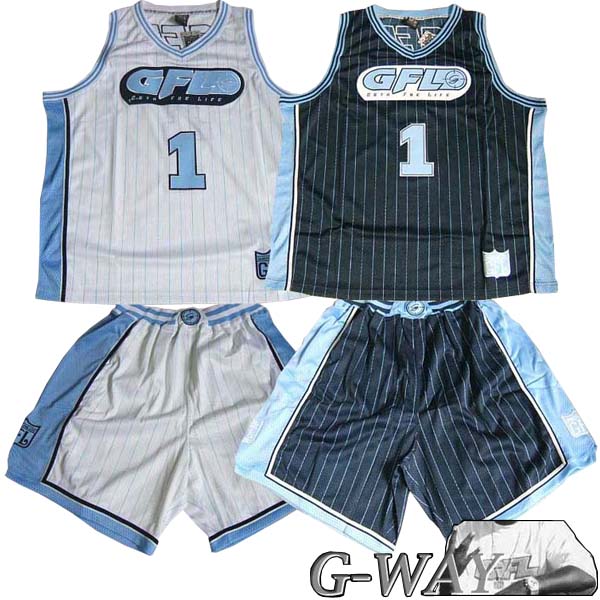 再販なし レア商品 ウェアメンズファッション G Way Gfl メンズ バスケット セットアップ バスケシャツ 西海岸 West Compton Wear ウエストウェアー Compton ウェアー コンプトン ストリート ヒップホップ Hiphop ダンス 服 ブランド スタイル B系 西海岸 ファッション
