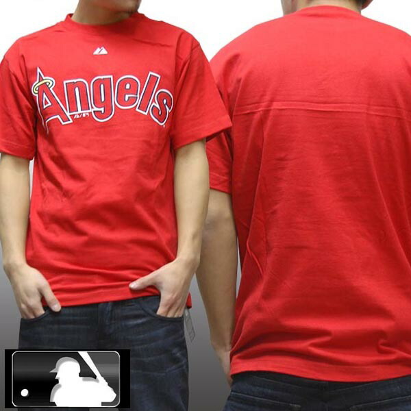 la angels shirt