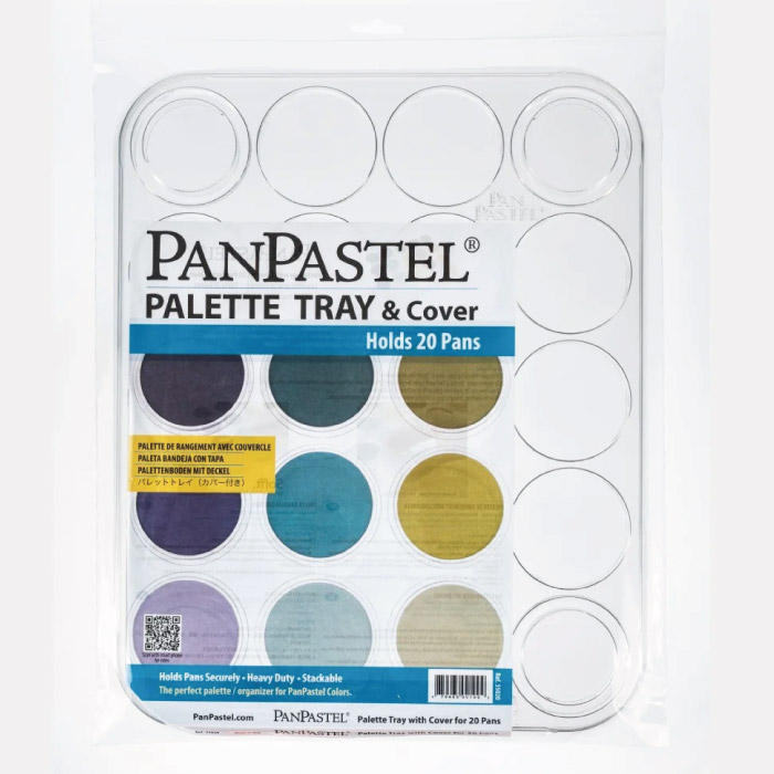 楽天市場】【お取り寄せ品】パンパステル メタリック色 6色